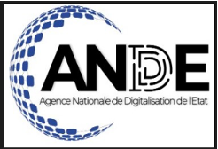 Logo ANDE